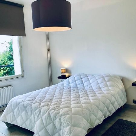 Valentin In Caen Apartment ภายนอก รูปภาพ